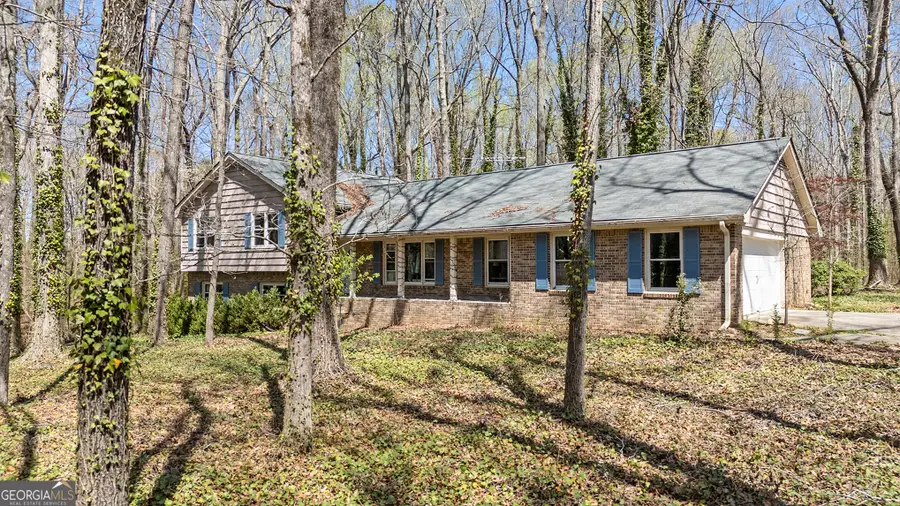 1050 Skyline Drive, Covington, GA 30014 - Image #3