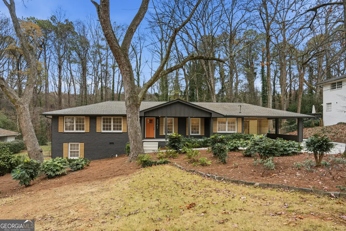 3547 Embry, Atlanta, GA 30341 - Image #1