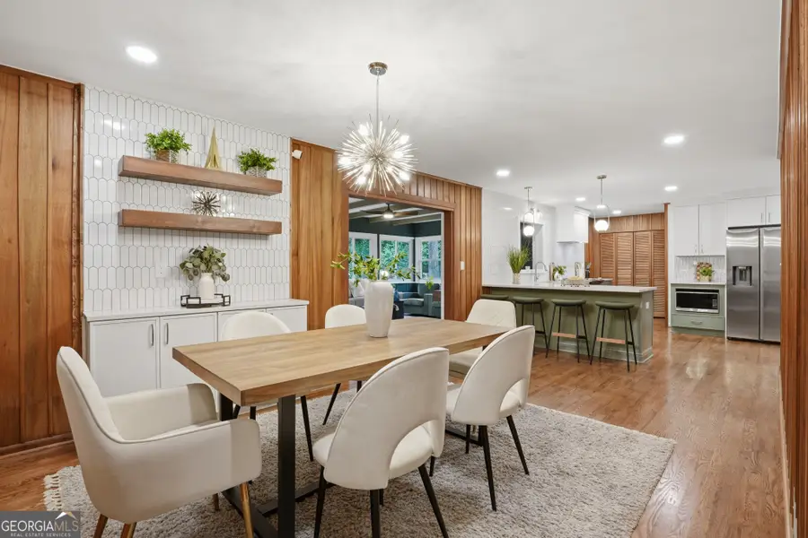 3547 Embry, Atlanta, GA 30341 - Image #2