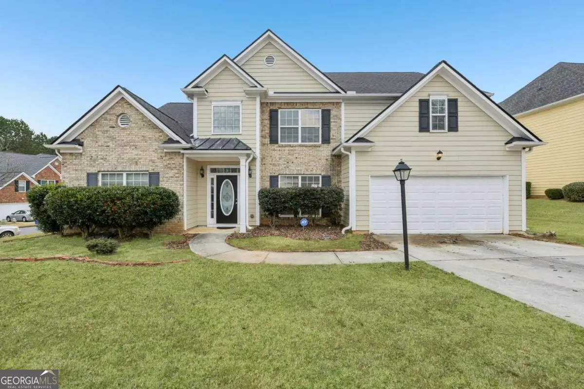 2393 Shady Maple Lane, Loganville, GA 30052 - Image #1