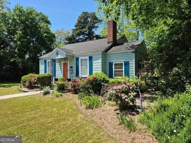 145 Carolina Avenue, Macon, GA 31204 - Image #1