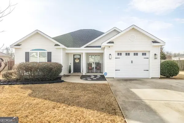 503 Tug Court, Warner Robins, GA 31088