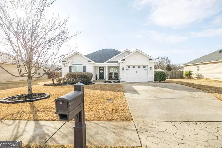 503 Tug Court, Warner Robins, GA 31088 - Image #2