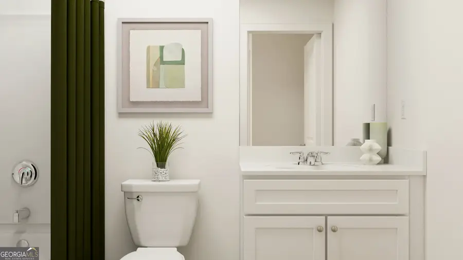 316 Wheeler Creek Lane, Jackson, GA 30233 - Image #3