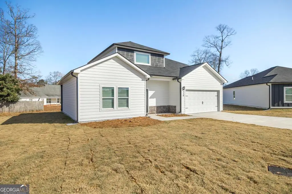 119 Bulloch Court, Byron, GA 31008 - Image #1