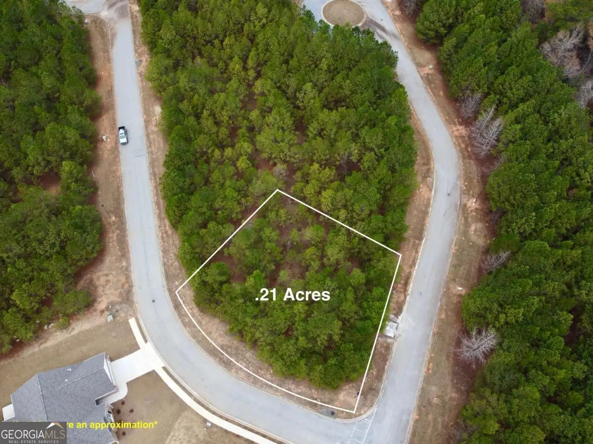 1002 Towne Circle, Social Circle, GA 30025 - Image #1