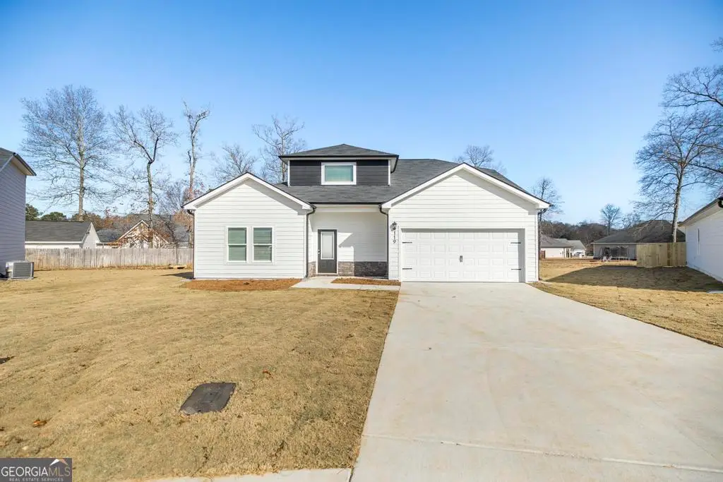 118 Bulloch Court, Byron, GA 31008 - Image #1