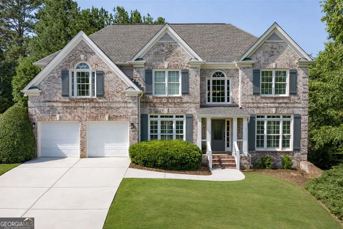 4345 Mantle Ridge Drive, Cumming, GA 30041 - Image #1