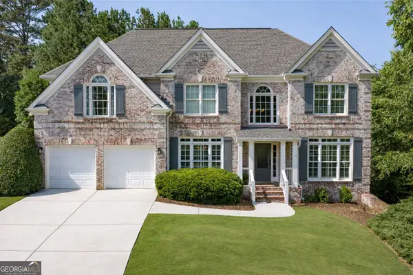4345 Mantle Ridge Drive, Cumming, GA 30041