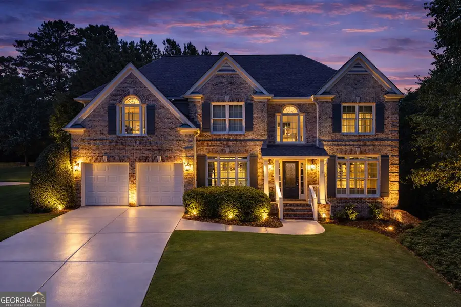 4345 Mantle Ridge Drive, Cumming, GA 30041 - Image #2