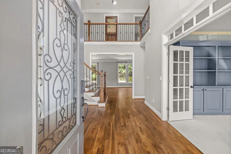 4345 Mantle Ridge Drive, Cumming, GA 30041 - Image #3