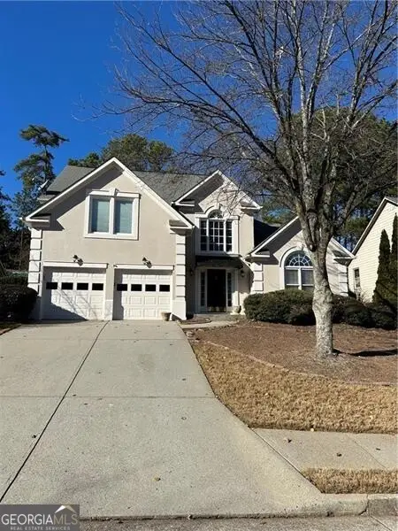 3507 Dunlin Shore Court, Peachtree Corners, GA 30092