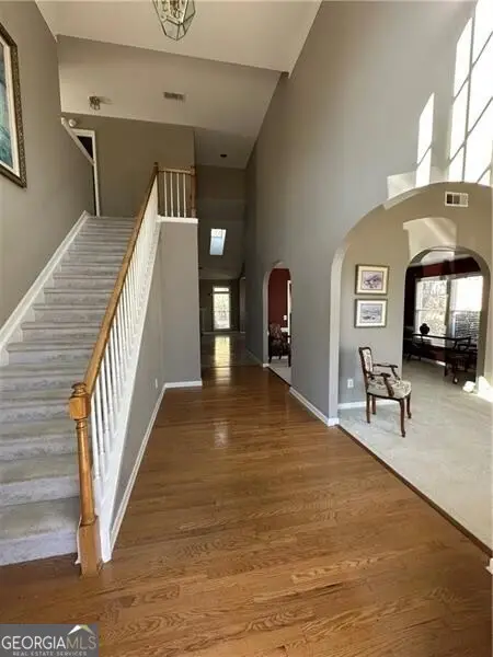 3507 Dunlin Shore Court, Peachtree Corners, GA 30092 - Image #3