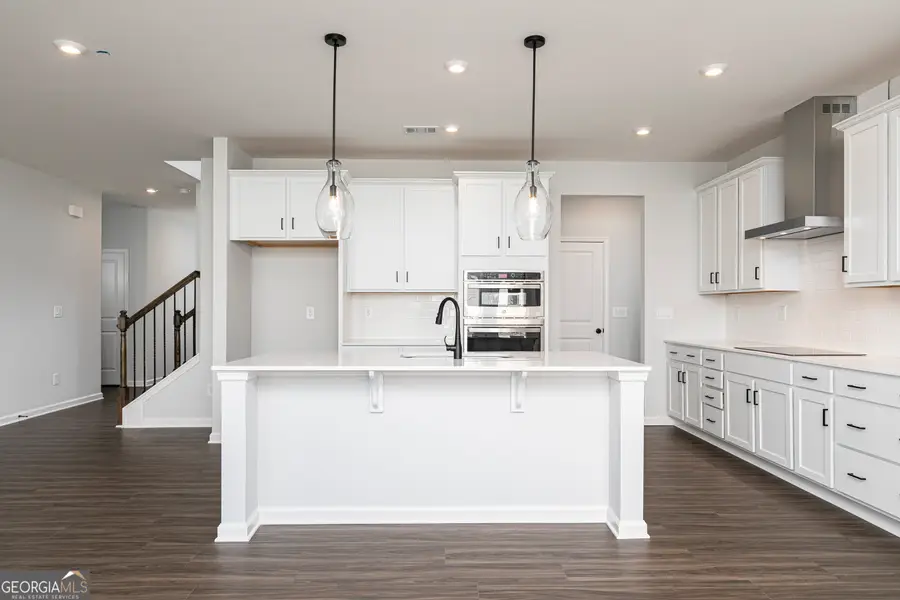 121 Chattahoochee Circle, Locust Grove, GA 30248 - Image #2