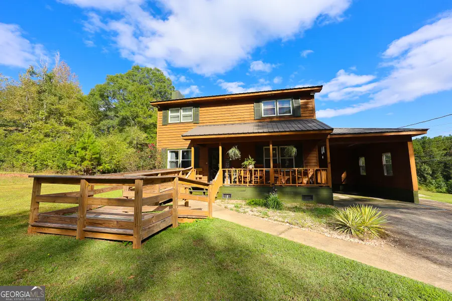 1142 Hammett Road, Lagrange, GA 30241 - Image #3