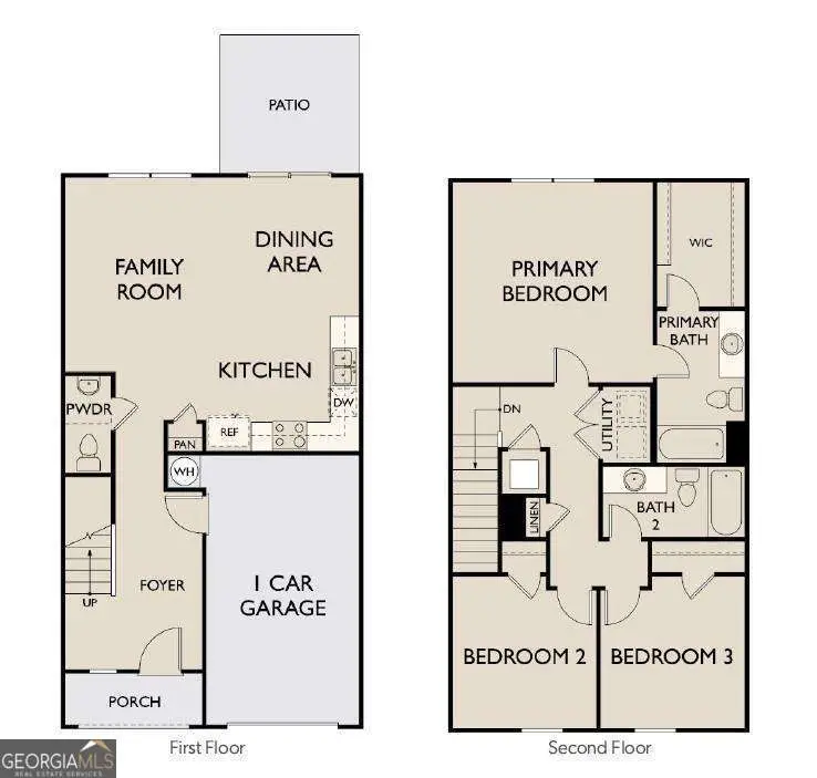 103 Rivington Drive, Winder, GA 30680 - Image #2