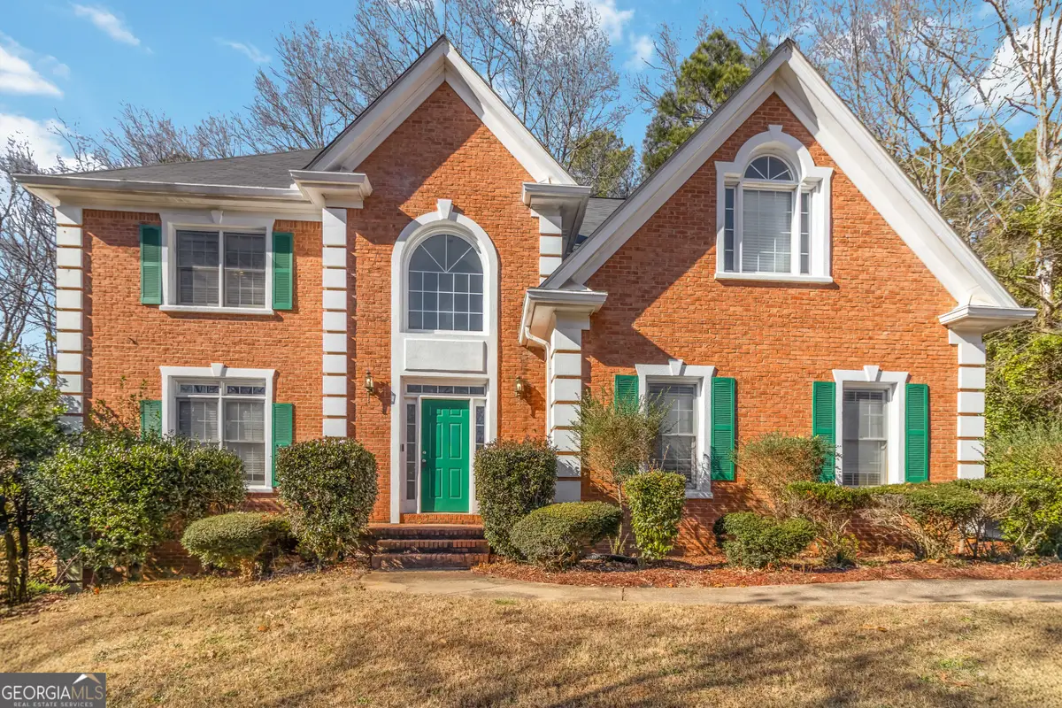 3659 Fowler Ridge, Douglasville, GA 30135 - #1