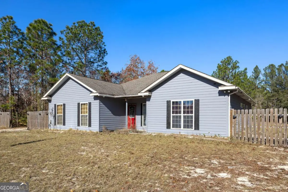 771 Heritage Circle, Hortense, GA 31543 - Image #1