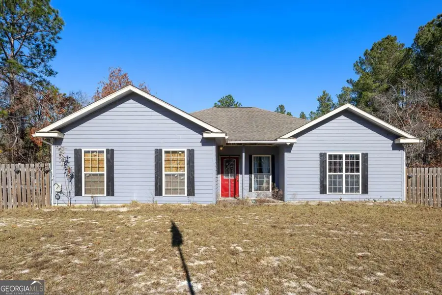 771 Heritage Circle, Hortense, GA 31543 - Image #3