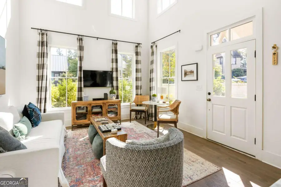 11193 Serenbe Lane, Chattahoochee Hills, GA 30268 - #3