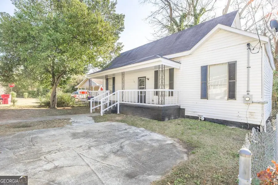 781 Applewood Street, Macon, GA 31217 - Image #2