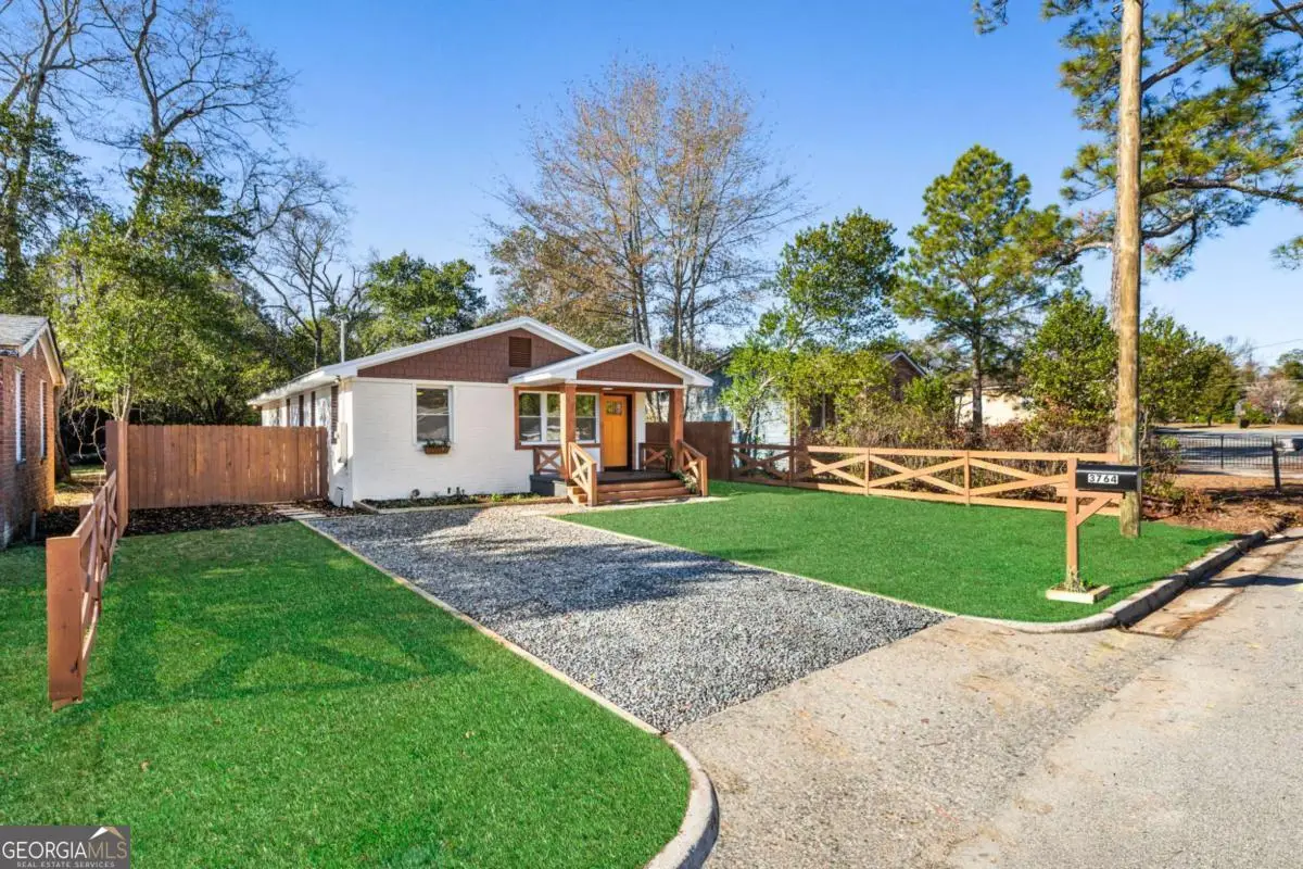 3764 Walker Avenue, Macon, GA 31206 - Image #1