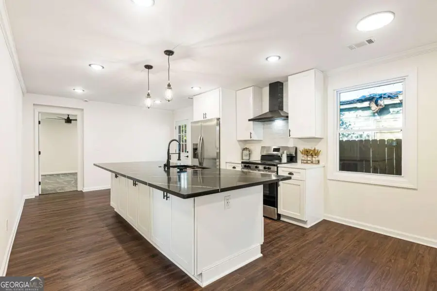 3764 Walker Avenue, Macon, GA 31206 - Image #2