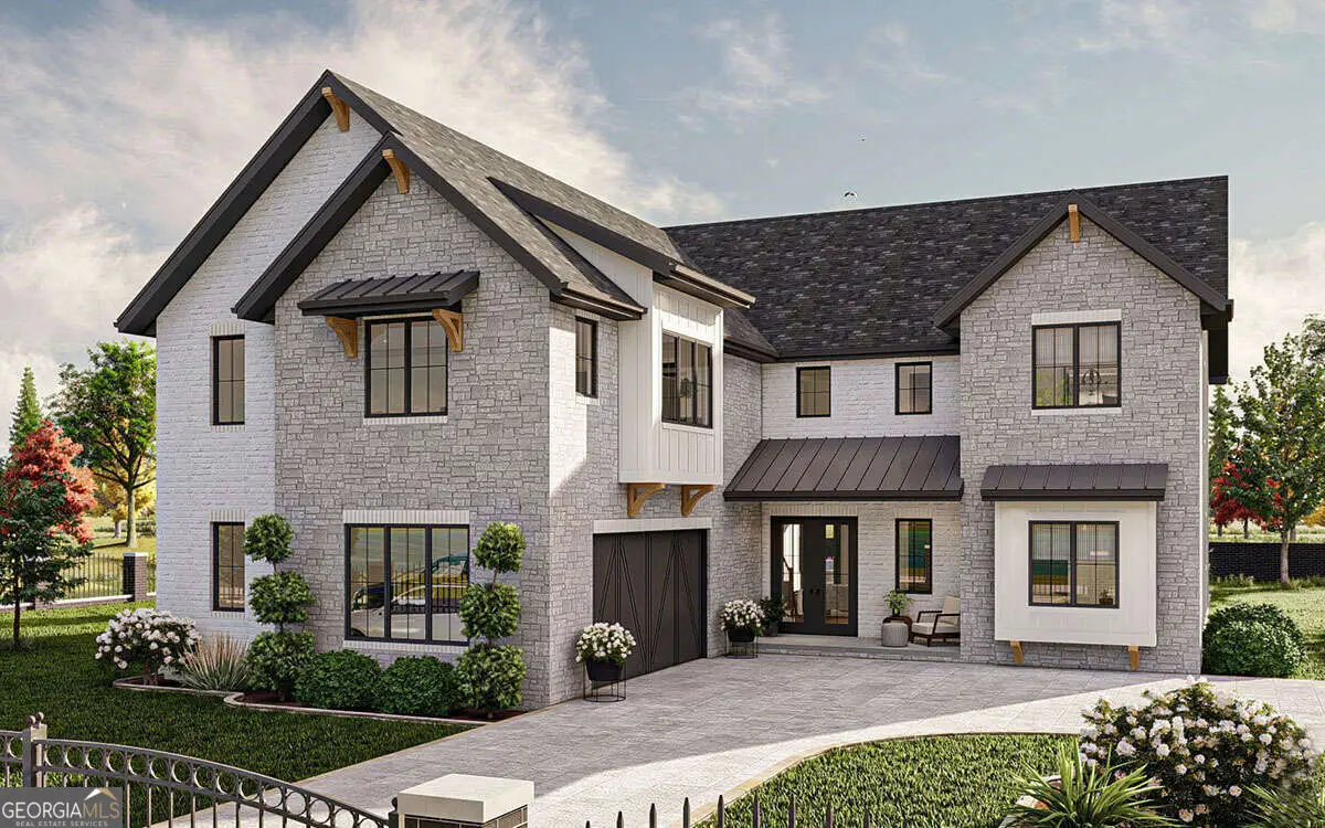 0 Wesley Chapel Road #1, Marietta, GA 30062 - Image #1