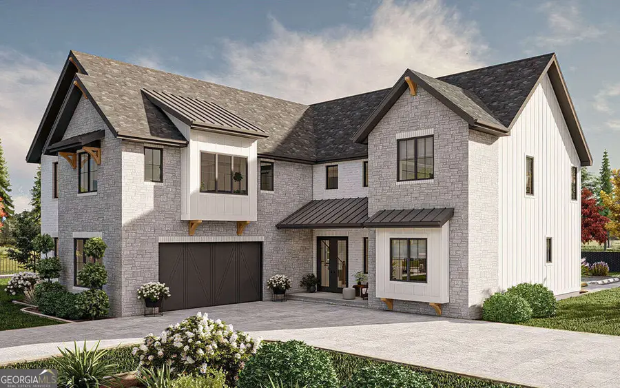 0 Wesley Chapel Road #1, Marietta, GA 30062 - Image #2