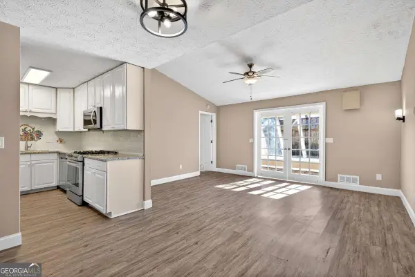 233 Goshen Lane, Woodstock, GA 30188