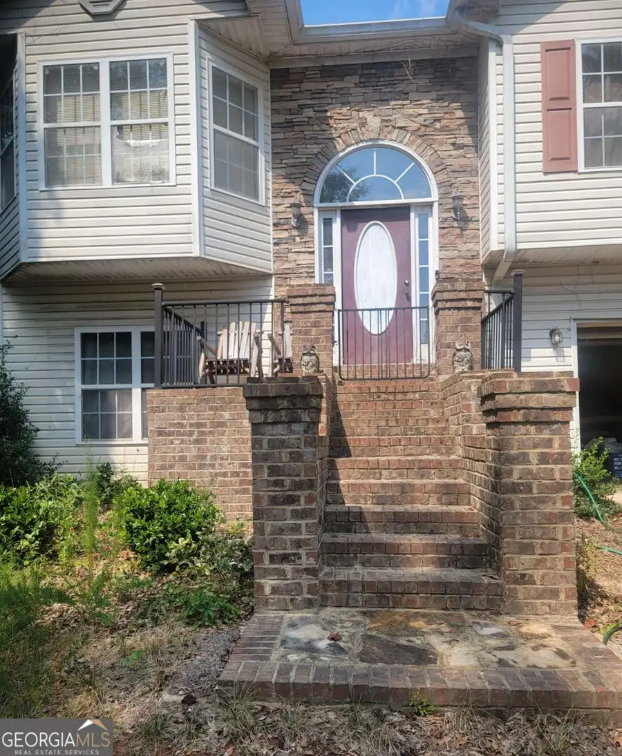 20 Crooked Creek Way, Covington, GA 30016 - Image #3