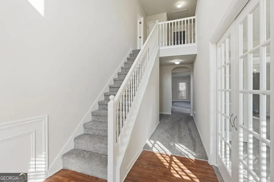 5678 Washakie Point, Ellenwood, GA 30294 - #3