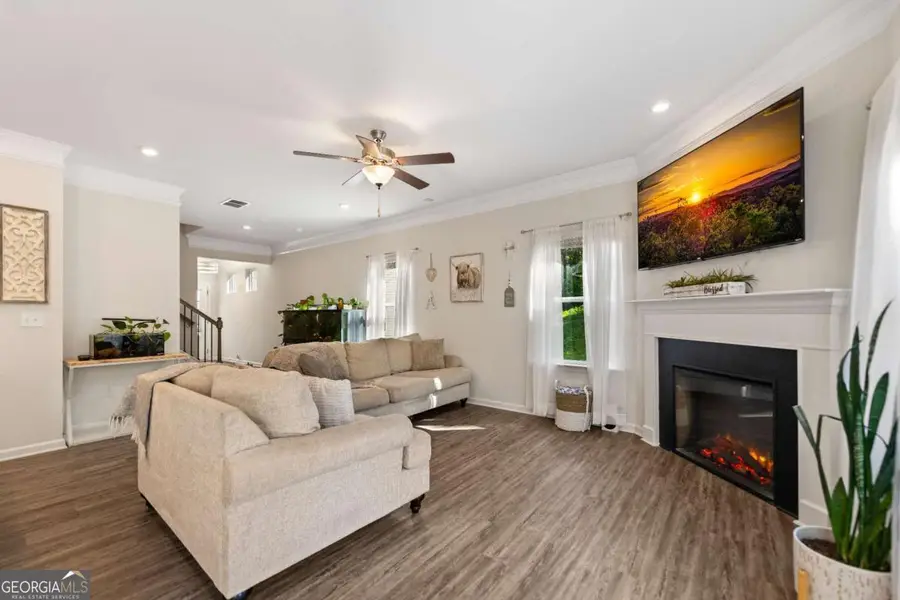 24 Kane Drive, Jasper, GA 30143 - #2