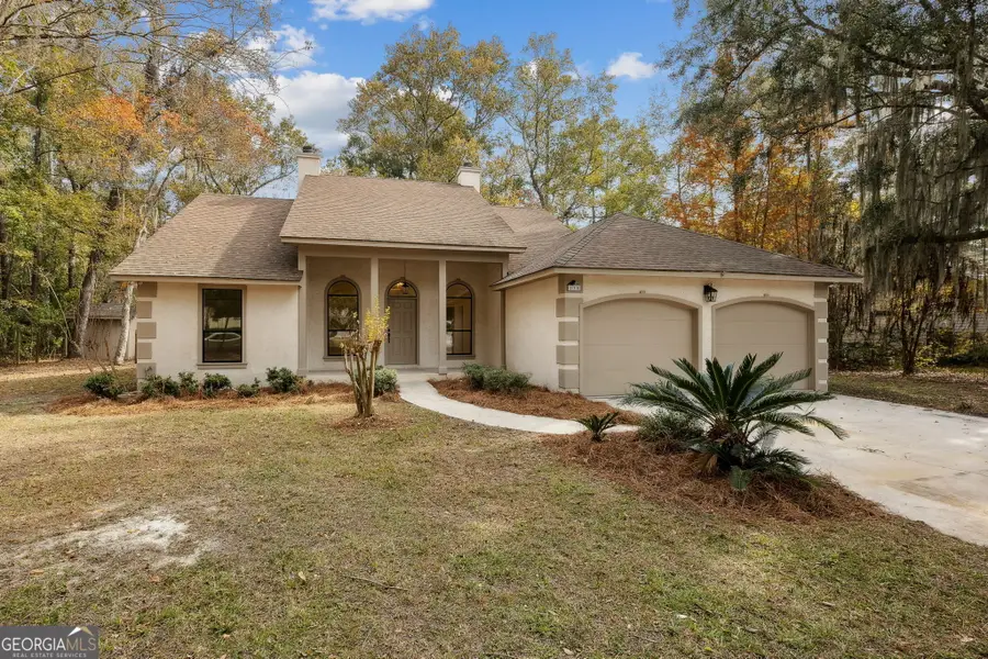 135 Deals Circle S, Woodbine, GA 31569 - Image #2