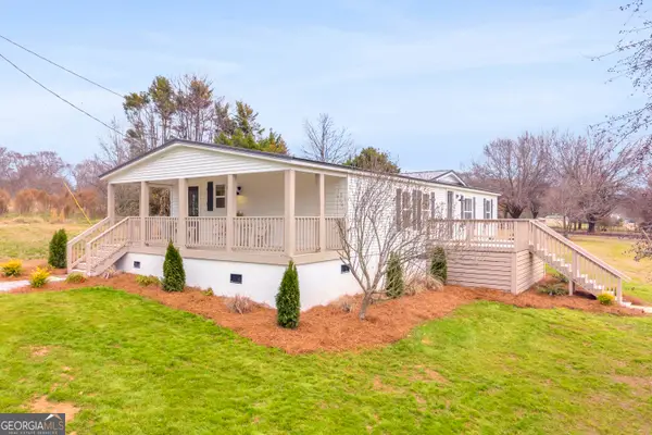 6035 Hwy 29, Royston, GA 30662