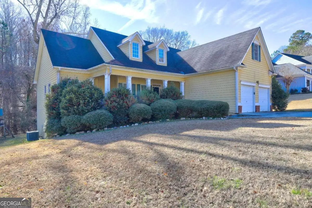 8 Crestview Lane Se, Rome, GA 30161 - Image #1