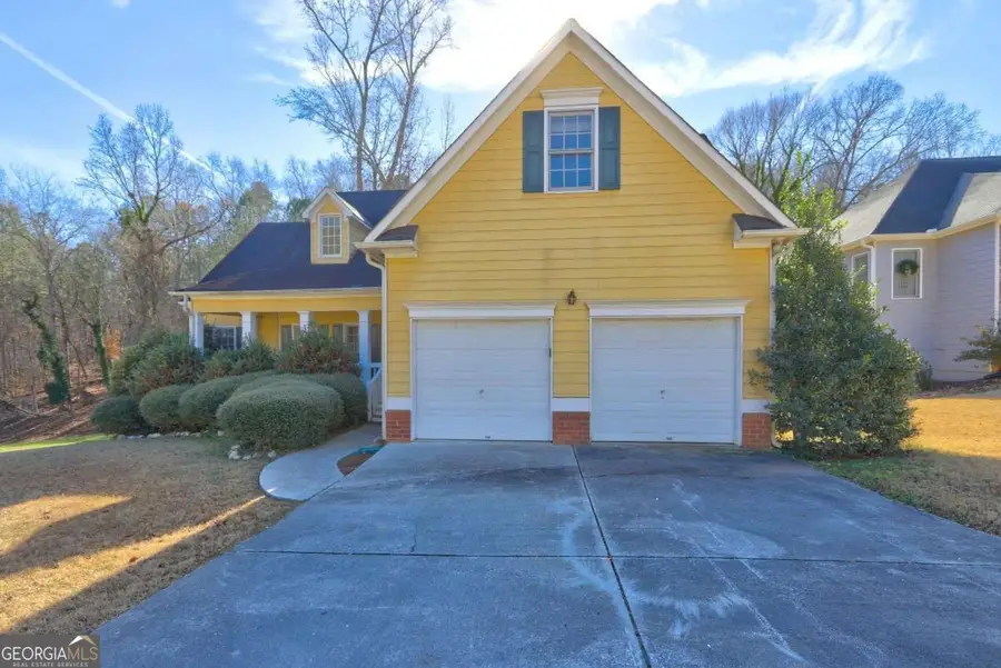 8 Crestview Lane Se, Rome, GA 30161 - Image #2