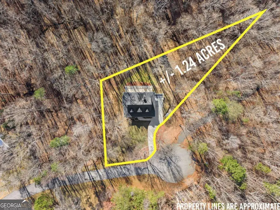 3523 Lighthouse Lane, Gainesville, GA 30504 - #3