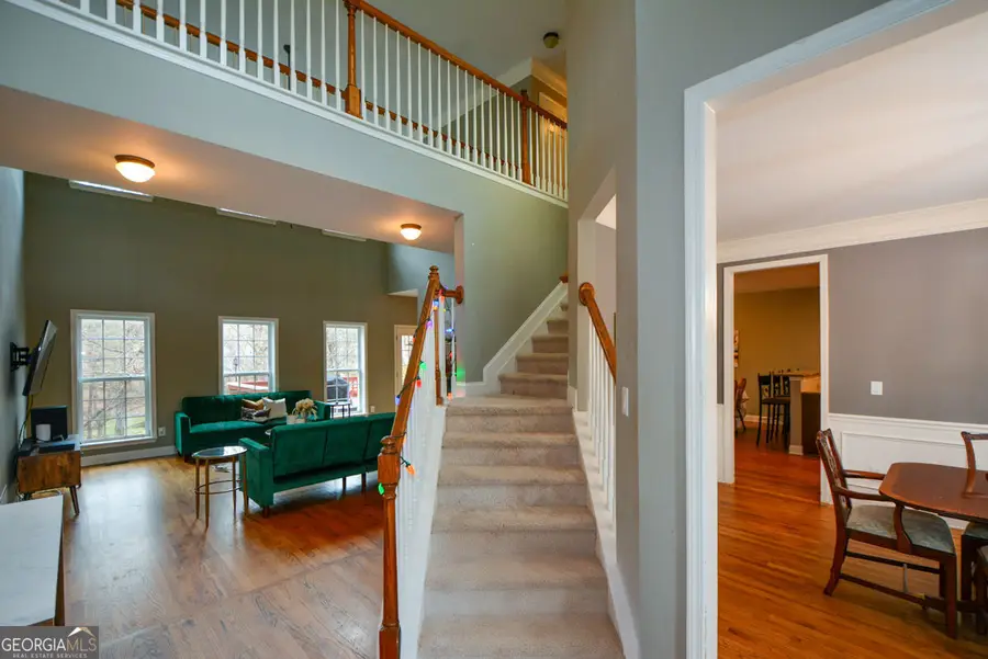 1025 Boxwood Lane, Canton, GA 30114 - #3