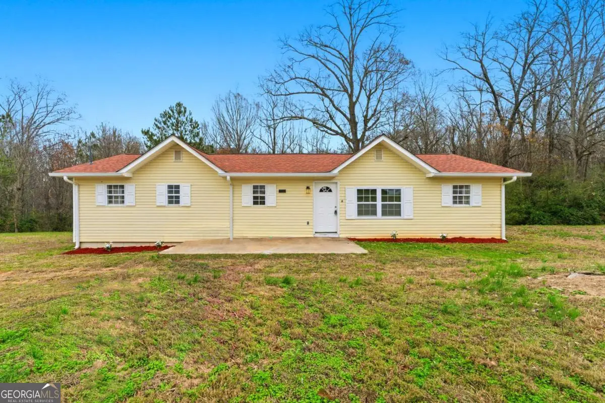 2 Martin Road, Griffin, GA 30223 - Image #1
