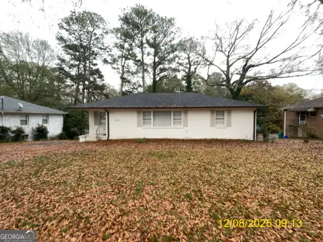 754 Pinehill Drive Se, Smyrna, GA 30080 - Image #3