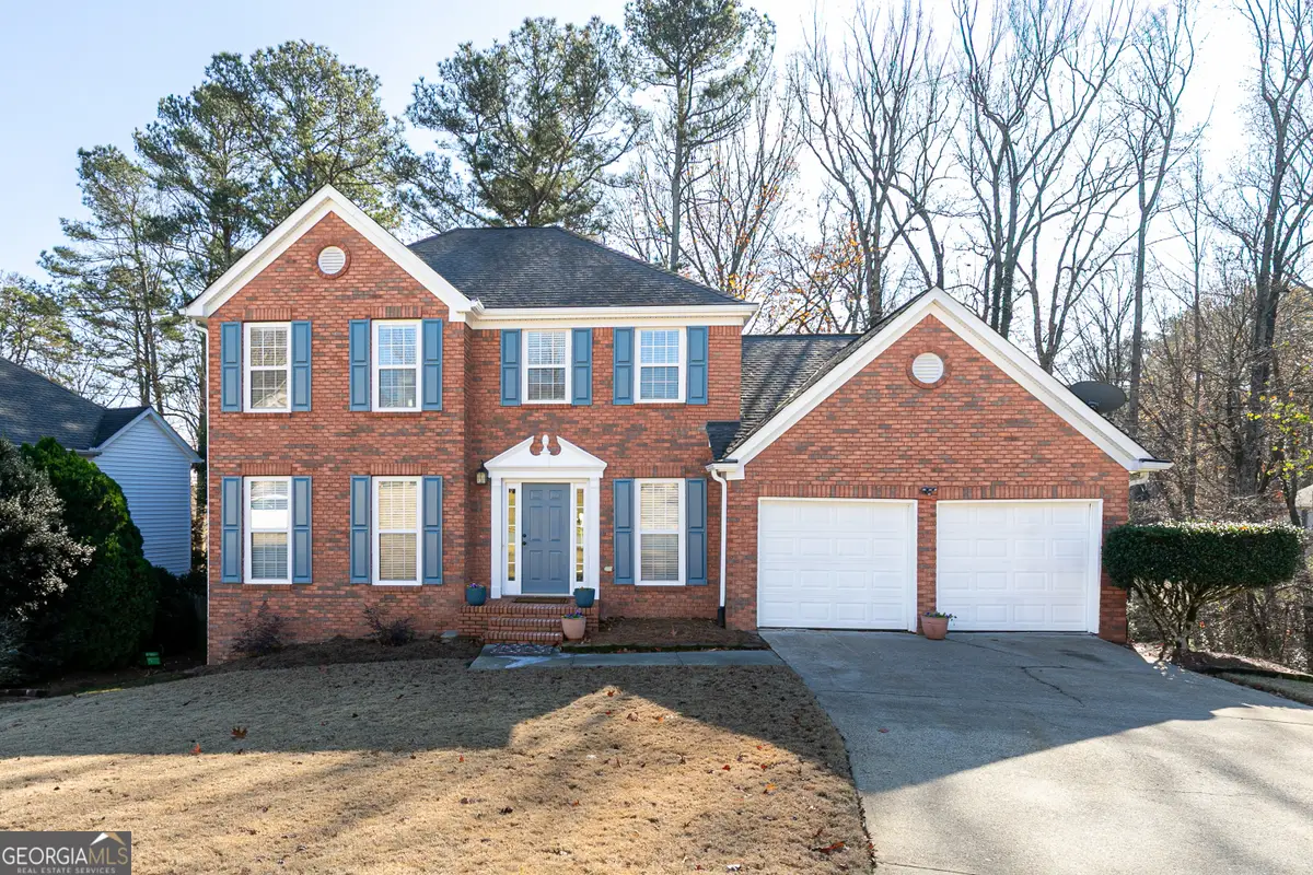 224 Eagle Glen Way, Woodstock, GA 30189 - #1