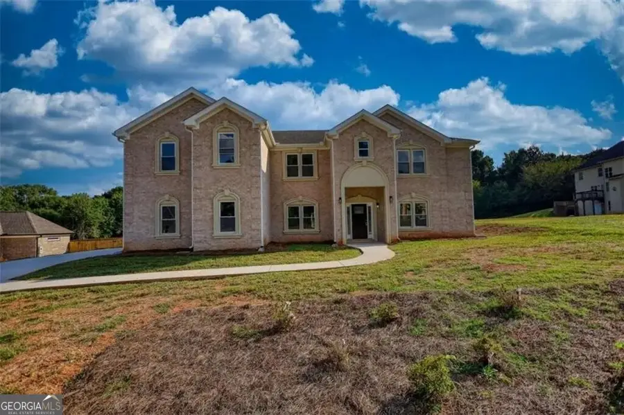 35 Fourwood Drive, Covington, GA 30016 - Image #2