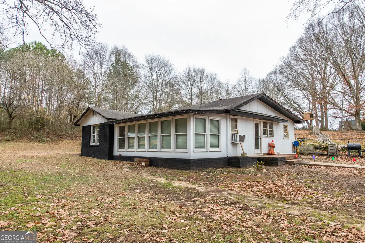 1866 Mount Zion Road, Carrollton, GA 30117 - Image #1