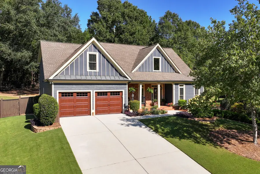 1203 Fairwinds Drive, Loganville, GA 30052 - Image #3