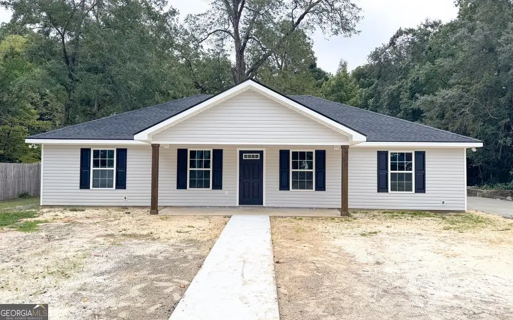 808 Satilla Boulevard, Waycross, GA 31501 - Image #1