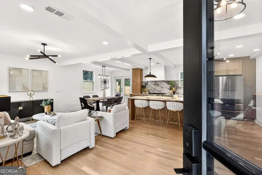 245 Doeskin Trail Se, Smyrna, GA 30082 - Image #3