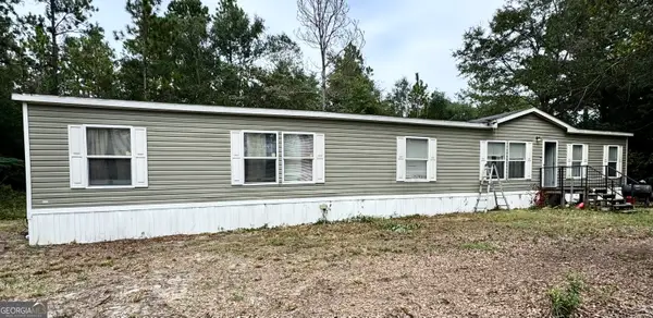 92 Graham Lane, Claxton, GA 30417