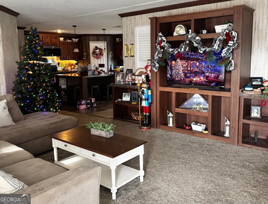 92 Graham Lane, Claxton, GA 30417 - Image #2