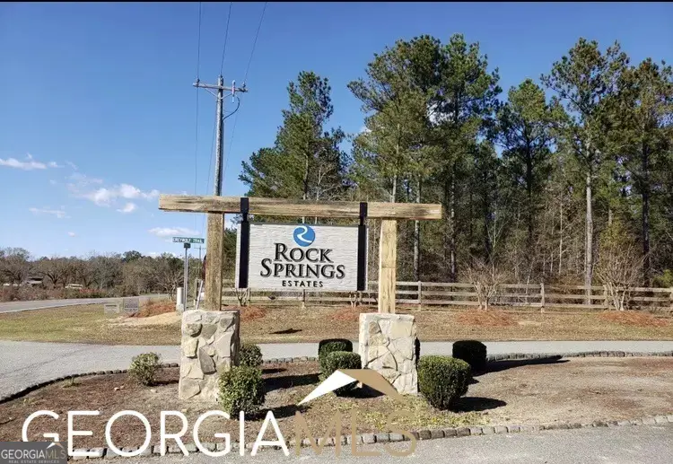 12B Rock Springs Road, Dublin, GA 31021 - Image #2